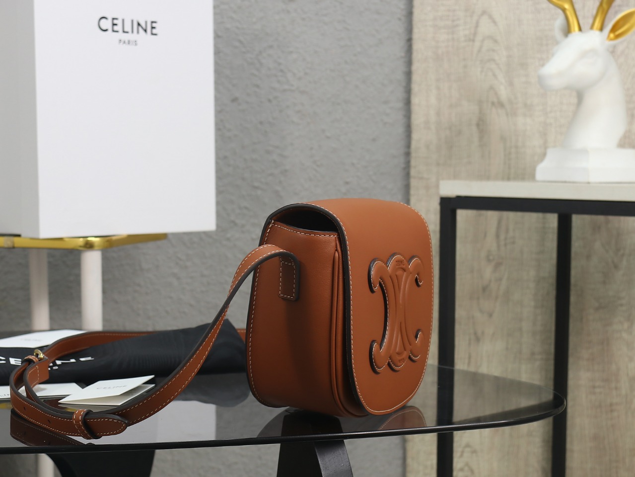 Celine Satchel Bags